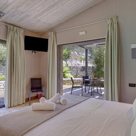 Paxoi Resort - Adult-Only Gaios Exterior photo
