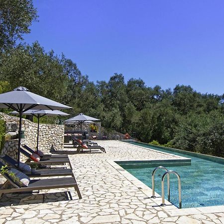 Paxoi Resort - Adult-Only Gaios Exterior photo