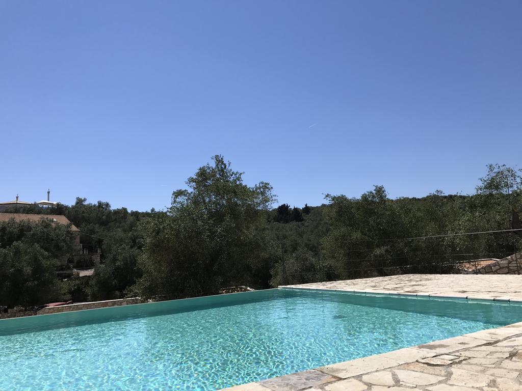 Paxoi Resort - Adult-Only Gaios Exterior photo