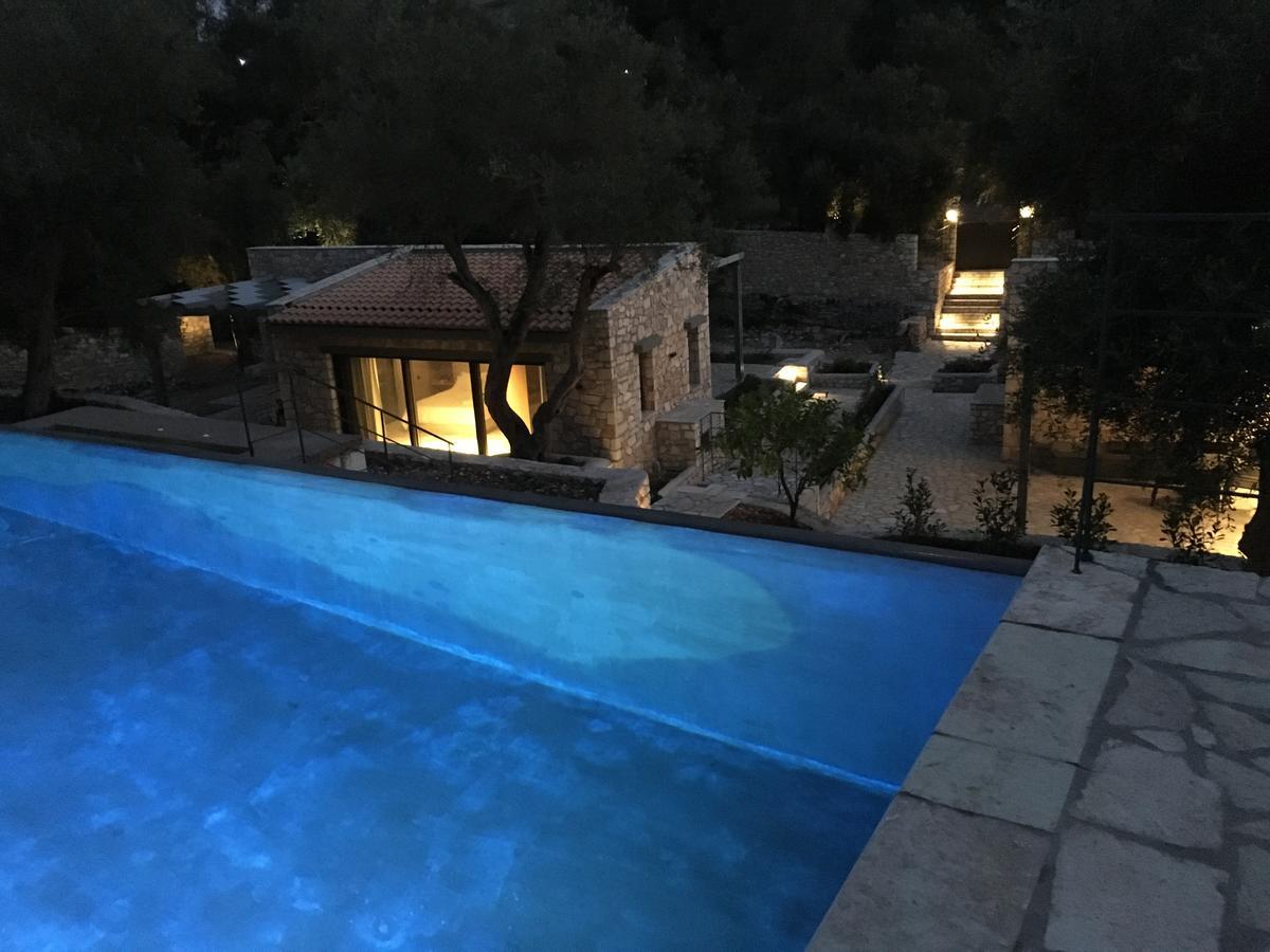 Paxoi Resort - Adult-Only Gaios Exterior photo
